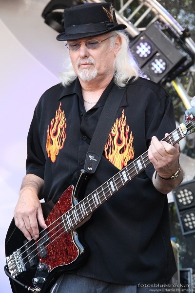 Schoppingen 21e Blues Festival Duitsland 